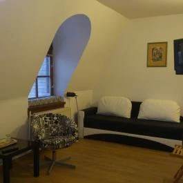 Horváth Fogadó Panzió Szentendre - Szobák