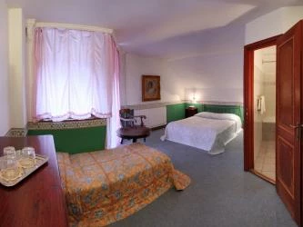 Hotel Panzió 100 Szentendre