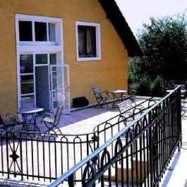 Hotel Panzió 100 Szentendre - Egyéb