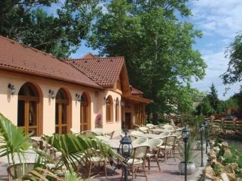 Hotel Waterfront Szentendre