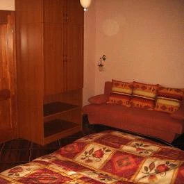 Hotel Waterfront Szentendre - Szobák