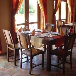 Hotel Waterfront Szentendre - Vendéglátás