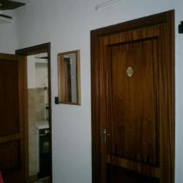 Panni Pihenőház Szentendre - Belső