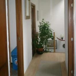 Panni Pihenőház Szentendre - Belső