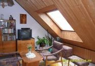 Panni Pihenőház Szentendre