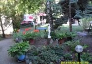 Panni Pihenőház Szentendre