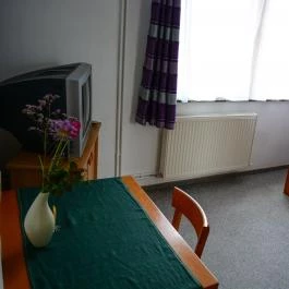 Vadrózsa Panzió Szentendre - Szobák