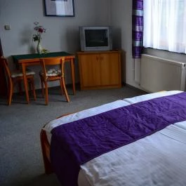 Vadrózsa Panzió Szentendre - Szobák