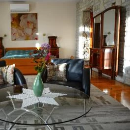 Vadrózsa Panzió Szentendre - Szobák