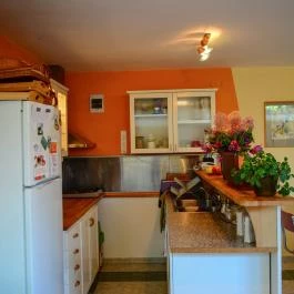 Vadrózsa Panzió Szentendre - Vendéglátás