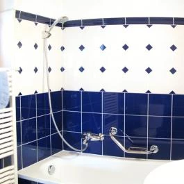 Vadrózsa Panzió Szentendre - Szobák