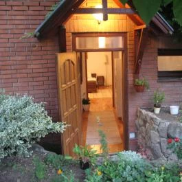 Vadrózsa Panzió Szentendre - Külső kép