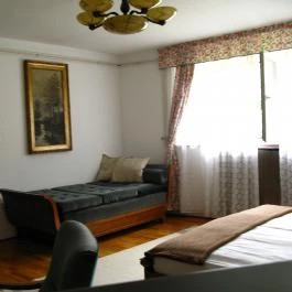 Vadrózsa Panzió Szentendre - Szobák