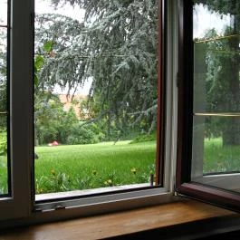 Vadrózsa Panzió Szentendre - Szobák