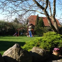 Vadrózsa Panzió Szentendre - 