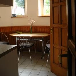 Vadrózsa Panzió Szentendre - Szobák