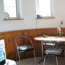 Vadrózsa Panzió Szentendre - Szobák