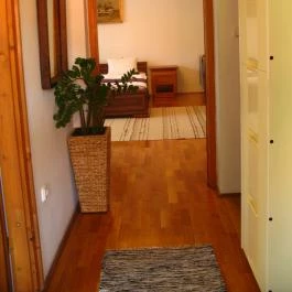 Vadrózsa Panzió Szentendre - Szobák