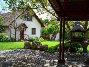 Vadrózsa Panzió Szentendre