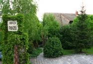 Vadrózsa Panzió Szentendre