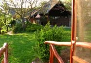 Vadrózsa Panzió Szentendre