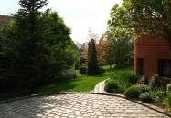 Vadrózsa Panzió Szentendre