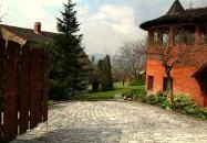 Vadrózsa Panzió Szentendre