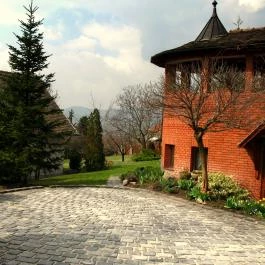 Vadrózsa Panzió Szentendre - Egyéb