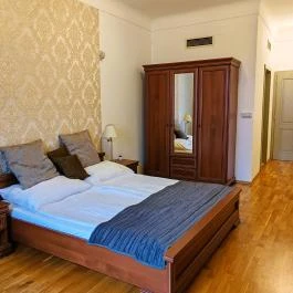 Városi Vendégház Szentendre Szentendre - Szobák