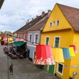 Városi Vendégház Szentendre Szentendre - Szobák