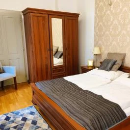 Városi Vendégház Szentendre Szentendre - Szobák