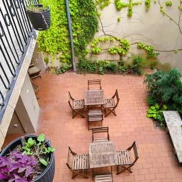 Városi Vendégház Szentendre Szentendre - Medence/kert