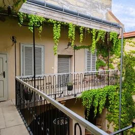 Városi Vendégház Szentendre Szentendre - Belső