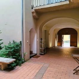 Városi Vendégház Szentendre Szentendre - Medence/kert