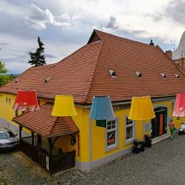 Városi Vendégház Szentendre Szentendre - Egyéb