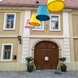 Városi Vendégház Szentendre Szentendre - Külső kép