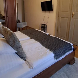 Városi Vendégház Szentendre Szentendre - Szobák