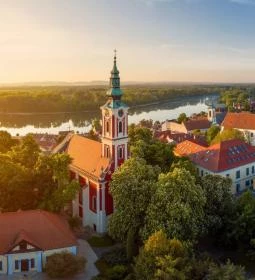 Belgrád Székesegyház