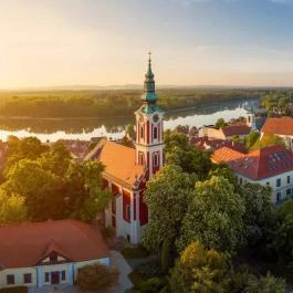 Belgrád Székesegyház Szentendre - Egyéb