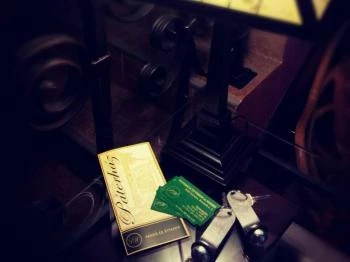 Páterház Panzió & Étterem Szentes