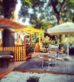 Páterház Panzió & Étterem