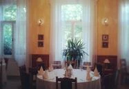 Páterház Panzió & Étterem Szentes