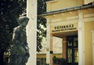 Páterház Panzió & Étterem Szentes