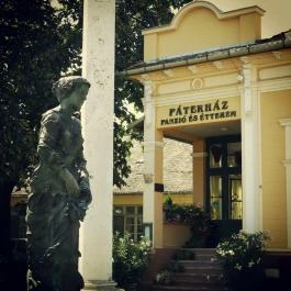 Páterház Panzió & Étterem Szentes - Egyéb
