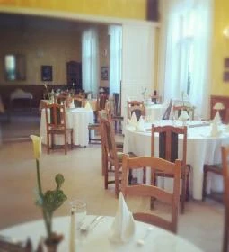 Páterház Panzió & Étterem