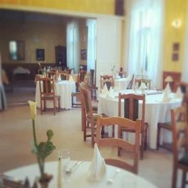 Páterház Panzió & Étterem Szentes - Egyéb