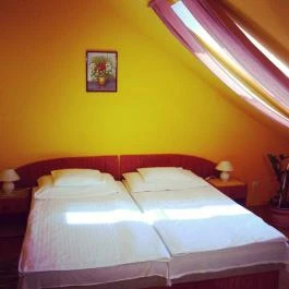 Páterház Panzió & Étterem Szentes - Egyéb