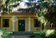 Szentes - Csallány Gábor Kiállítóhely