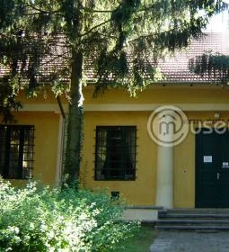 Csallány Gábor Kiállítóhely