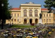 Szentes - Koszta József Múzeum